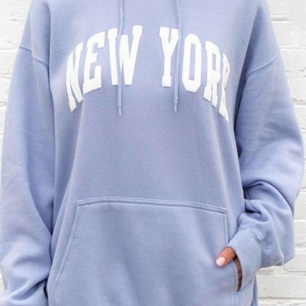 Brandy Melville HOODIE